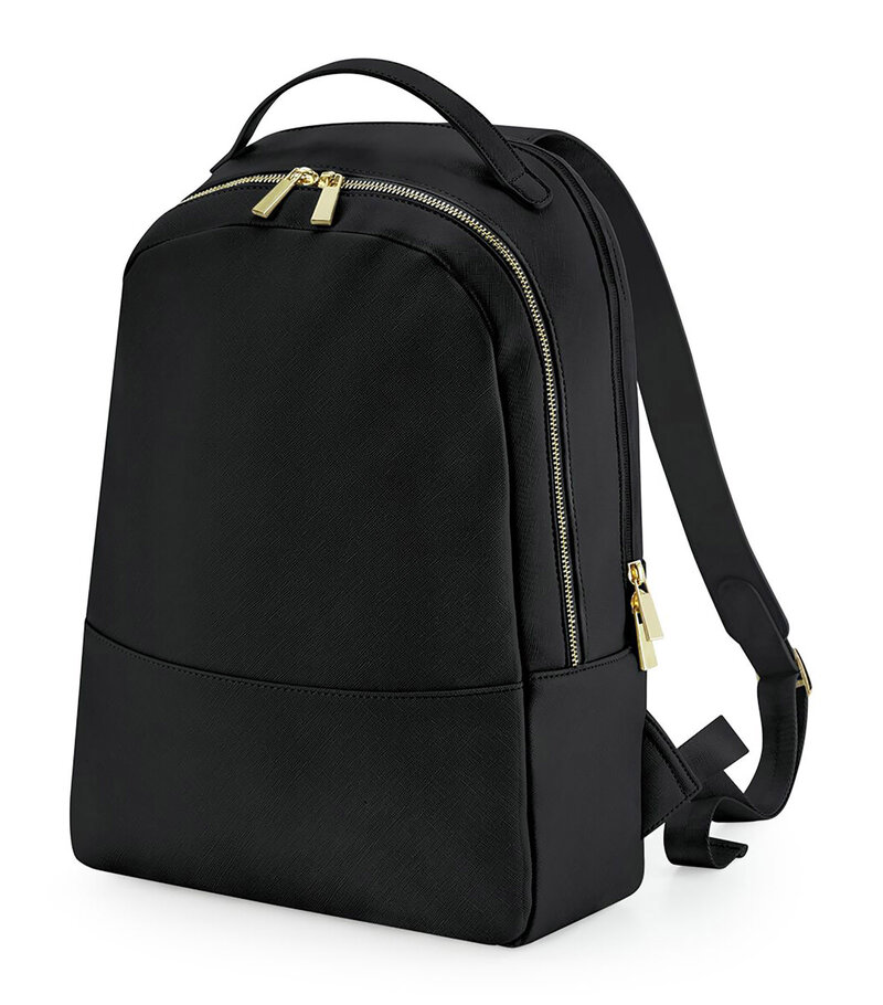BagBase_Boutique-Backpack_BG768_Black_left