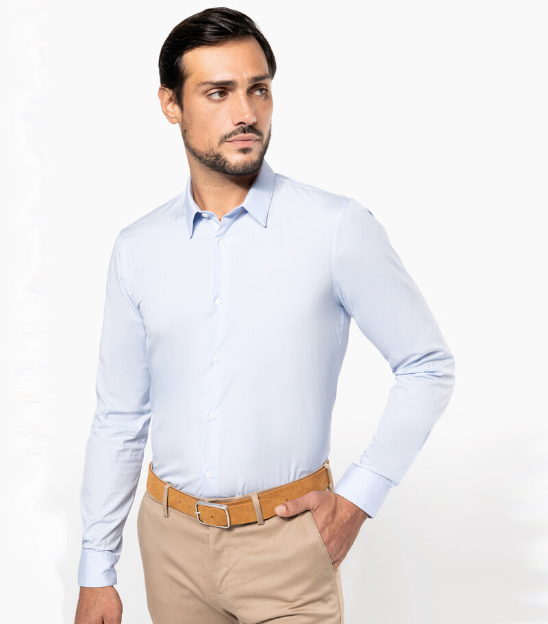 Kariban-Premium_Mens-Long-Sleeved-Poplin-Shirt_PK504_2024