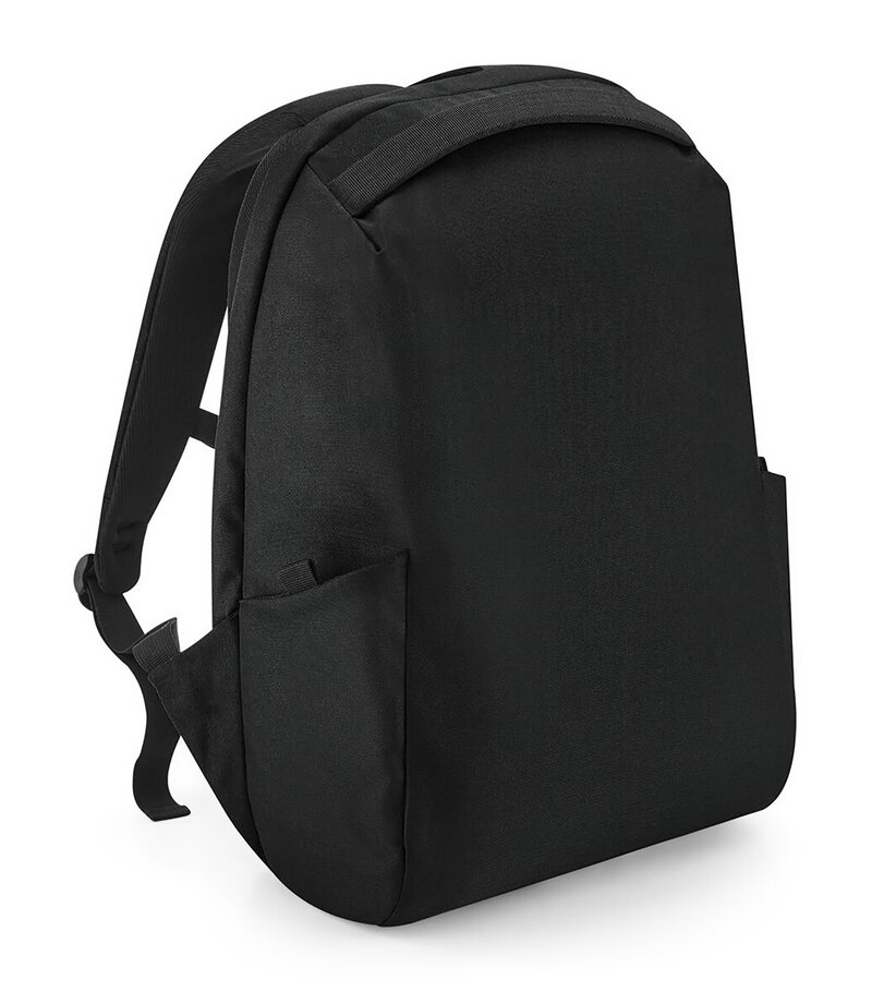 Quadra_Project-Recycled-Security-Backpack_QD924_Black