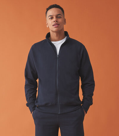 Campus full zip on sale anorak