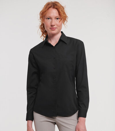 Women's Logan Snap Front Shirt - SFX-1W