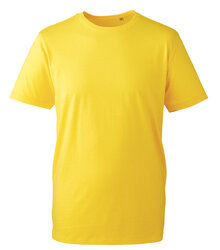 Anthem-t-shirt_AM010_Yellow_FT