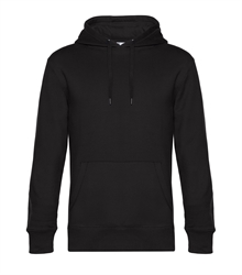 B&C_P_WU02K_KING-hooded_black-pure_front_