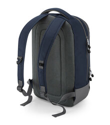 BagBase_Athleisure-Sports-Backpack_BG545_French-Navy-rear