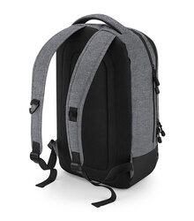BagBase_Athleisure-Sports-Backpack_BG545_Grey-Marl-rear