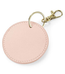 BagBase_Boutique-Circular-Key-Clip_BG745-Soft-Pink