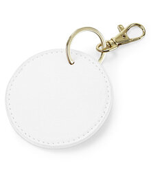 BagBase_Boutique-Circular-Key-Clip_BG745-Soft-White