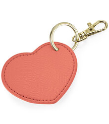 BagBase_Boutique-Heart-Key-Clip_BG746-Coral