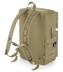 BagBase_Molle-Tactical-25L-Backpack_BG848-Desert-Sand-rear