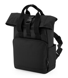 BagBase_Recycled-Mini-Twin-Handle-Roll-Top-Backpack_BG118S_Black.jpg