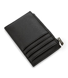 Bagbase_Boutique-Card-Holder_BG754-Black-Black