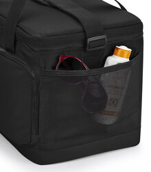 Bagbase_Recycled-Large-Cooler-Shoulder-Bag_BG290_black_mesh-pocket