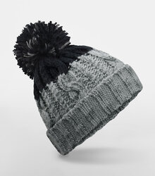 Beechfield_Apres-Beanie_B437_light-grey_black