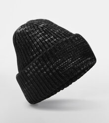 Beechfield_Chunky-Knitted-Patch-Beanie_B330R_midnight-haze