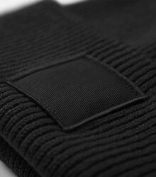 Beechfield_Deep-Cuffed-Tonal-Patch-Beanie_B336R_black_patch