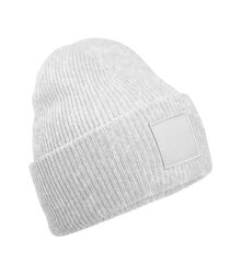 Beechfield_Deep-Cuffed-Tonal-Patch-Beanie_B336R_cloudy-grey