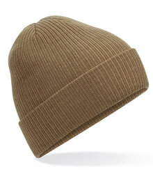 Beechfield_Polylana-Ribbed-Beanie_B376R_biscuit