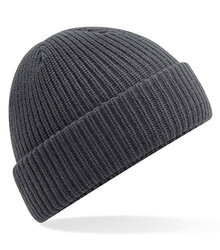 Beechfield_Water-Repellent-Thermal-Elements-Beanie_B505_Graphite-Grey