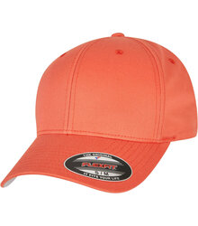 Flexfit-Yupoong_Flexfit-Wooly-Combed-Cap_FF6277_6277_spicy-orange