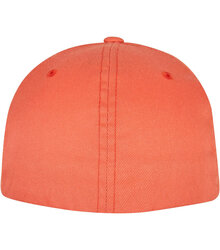 Flexfit-Yupoong_Flexfit-Wooly-Combed-Cap_FF6277_6277_spicy-orange_back