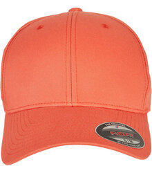 Flexfit-Yupoong_Flexfit-Wooly-Combed-Cap_FF6277_6277_spicy-orange_front