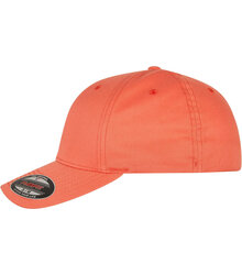 Flexfit-Yupoong_Flexfit-Wooly-Combed-Cap_FF6277_6277_spicy-orange_side