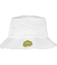 Flexfit-Yupoong_Organic-Cotton-Bucket-Hat_FF5003OC_5003OC_white_front