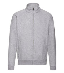 Fruit-of-the-Loom_Classic-Sweat-Jacket_62-230-94_heather-grey_front