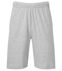 Fruit-of-the-Loom_Iconic-195-Jersey-Shorts_64052_Heather-Grey_06405294_Front