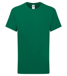 Fruit-of-the-Loom_Kids-Iconic-195-T_61363_College-Green_0613630GZ_Front