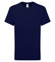 Fruit-of-the-Loom_Kids-Iconic-195-T_61363_Deep-Navy_0613630AZ_Front