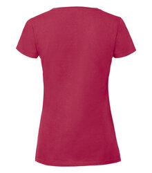 Fruit-of-the-Loom_Ladies-Iconic-195-T_61424_0614240CY_cranberry_Back