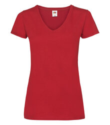 Fruit-of-the-Loom_Ladies-Valueweight-V-Neck-T_61-398-40_front