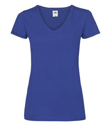 Fruit-of-the-Loom_Ladies-Valueweight-V-Neck-T_61-398-51_front