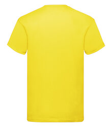 Fruit-of-the-Loom_Original-Tee_61082_61-082-K2_Yellow_back