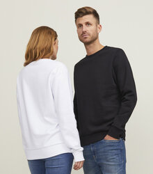 Jack-Jones-Produkt-Blanks_PKTGMS-Blank-Basic-Crew-Neck-Sweat_12263900_Black_White_5715603390285_008