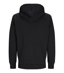 Jack-Jones-Produkt-Blanks_PKTGMS-Blank-Basic-Hood-Sweat_12263902_Black_back_5715603393583_002