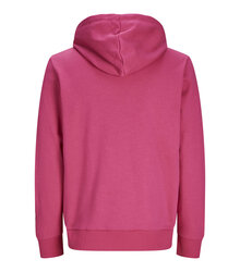 Jack-Jones-Produkt-Blanks_PKTGMS-Blank-Basic-Hood-Sweat_12263902_Fuchsia-Rose_back_5715603393637_002