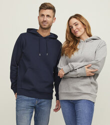 Jack-Jones-Produkt-Blanks_PKTGMS-Blank-Basic-Hood-Sweat_12263902_Light-Grey-Melange_Navy-Blazer_5715603393651_008