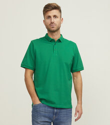 Jack-Jones-Produkt-Blanks_PKTGMS-Blank-Basic-Polo-Pique-SS_12257556_Jolly-Green_5715603404319_005