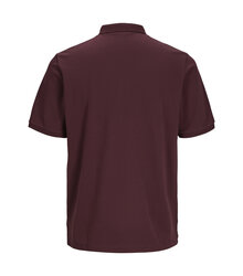 Jack-Jones-Produkt-Blanks_PKTGMS-Blank-Basic-Polo-Pique-SS_12257556_Port-Royale_back_5715603404333_002