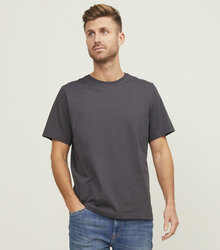 Jack-Jones-Produkt-Blanks_PKTGMS-Blank-Basic-Tee-SS_12257526_Asphalt_5715603400175_005