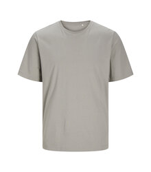 Jack-Jones-Produkt-Blanks_PKTGMS-Blank-Basic-Tee-SS_12257526_Drizzle_front_5715603400212_001