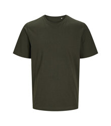 Jack-Jones-Produkt-Blanks_PKTGMS-Blank-Basic-Tee-SS_12257526_Rosin_front_5715603400281_001