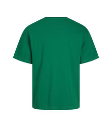 Jack-Jones-Produkt-Blanks_PKTGMS-Blank-Loose-Tee-SS_12263911_Jolly-Green_back_5715603405774_002