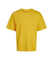 Jack-Jones-Produkt-Blanks_PKTGMS-Blank-Loose-Tee-SS_12263911_Spectra-Yellow_front_5715603405859_001