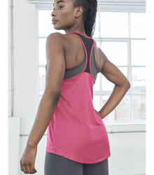 Just-Cool_AWD_Womens-Cool-Smooth-Workout-Vest_JC027_HotPink_JetBlk_012