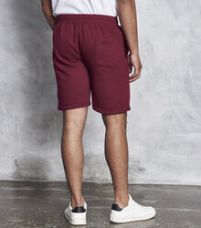 Just-Hoods_AWD_Campus-Shorts_JH080_Burgundy_-4)