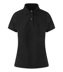 Just-Polos_AWD_Womens-Stretch-Polo_JP002F-BLACK-FRONT
