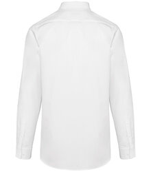 Kariban-Premium_Ladies-Long-Sleeved-Twill-Shirt_PK507-B_WHITE